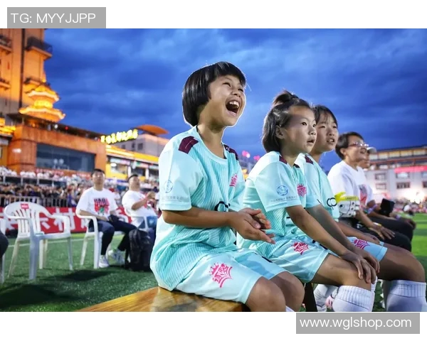 足球明星为年轻球员送上激励祝福寄语助力他们追逐梦想与荣耀 足球明星为年轻球员送上激励祝福寄语助力他们追逐梦想与荣耀