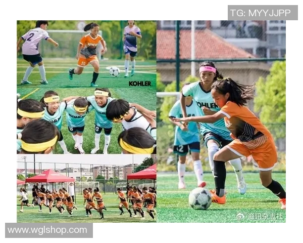 追寻梦想成为你心目中的足球明星的成长之路与奋斗历程