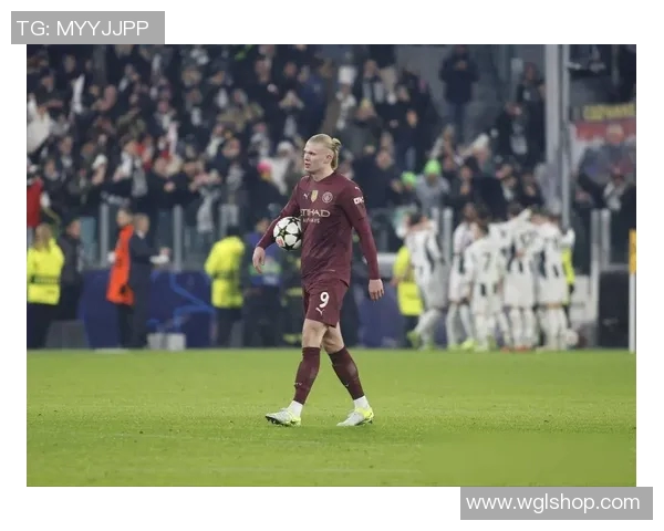 哈兰德狂揽五球曼城7比0横扫莱比锡创欧冠新纪录