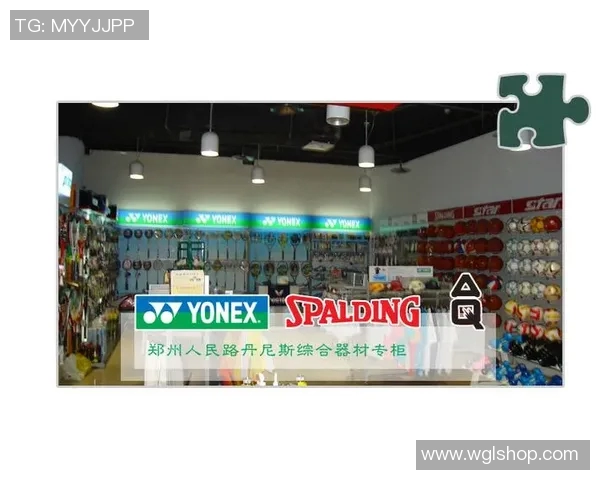 体育品牌代理新机遇探索与市场趋势分析全面解读